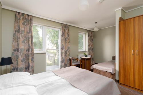 Noclegi-Bajka Noclegi-Bajka