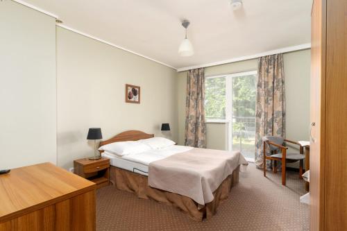 Noclegi-Bajka Noclegi-Bajka