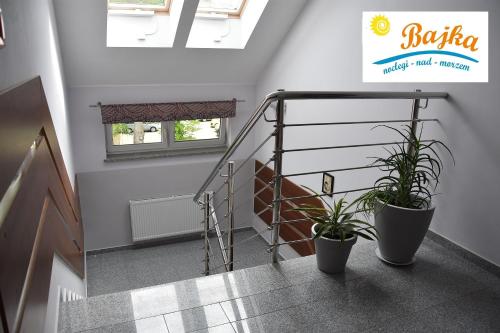 Noclegi-Bajka Noclegi-Bajka