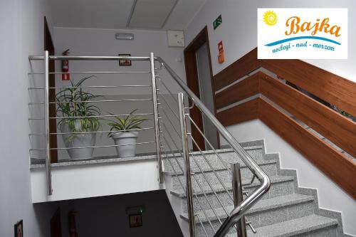 Noclegi-Bajka Noclegi-Bajka