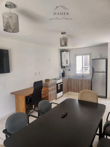 Daher Apartment Homes