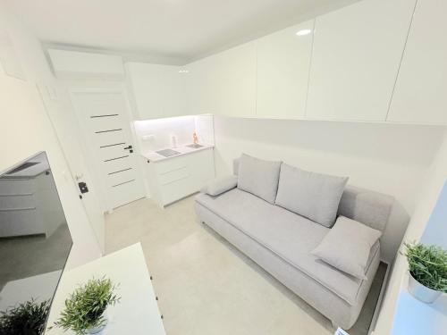 Krásny byt - apartmán 4 v blízkosti centra, Bratislava