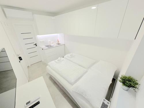 Krásny byt - apartmán 4 v blízkosti centra, Bratislava (fotografie 3)
