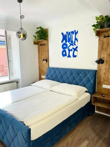 Lidmansky 3 - Tinyhomes Klagenfurt in Klagenfurt am Wörthersee, Österreich