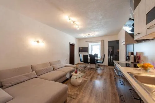 Appartement 103 in Bichlbach, Österreich