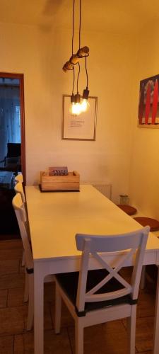 Ferienhaus 10 in Tossens, Tossenserdeich (foto 5)