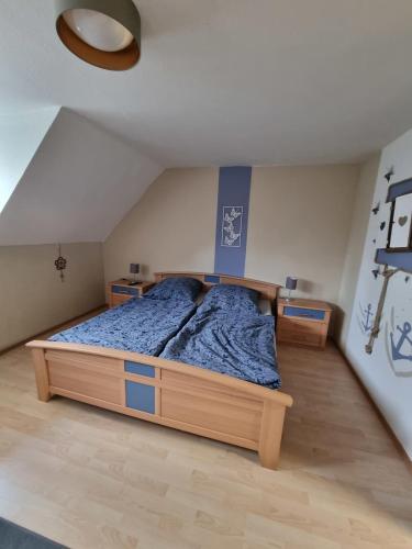 Ferienhaus 10 in Tossens, Tossenserdeich (foto 8)