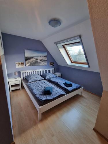 Ferienhaus 10 in Tossens, Tossenserdeich (foto 11)