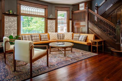 Iekārtas, Forest Inn of Saugatuck in Douglas (MI)