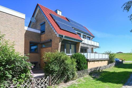 Rosel`s Traumhaus FeWo 2 – khách sạn tại Dahme
