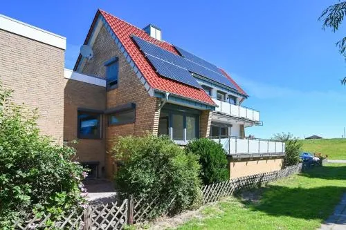 Rosel`s Traumhaus FeWo 2 in Dahme, Deutschland