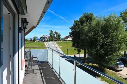 Rosel`s Traumhaus Fewo 1 in Dahme, Deutschland