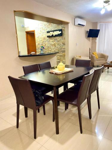 편의 시설/서비스, Apartamentos Ejecutivos en Naguanagua in 나구아나구아