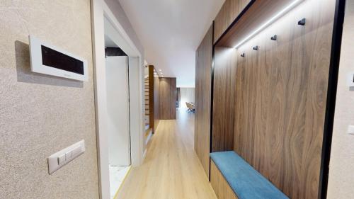 ล็อบบี้, Quiet Luxury Home 2 - home & office in ซาเลา