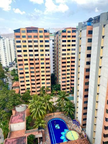 전망, Apartamentos Ejecutivos en Naguanagua in 나구아나구아