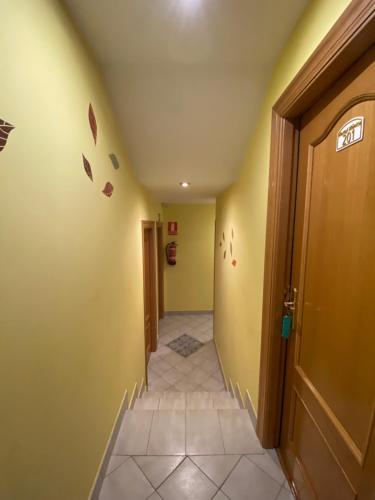 Hostal Monica in Cilleruelo de Bezana