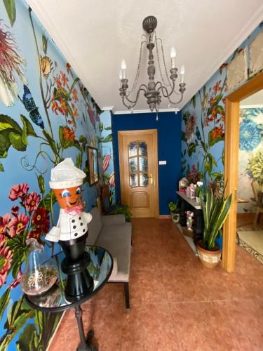 Hostal Monica in Cilleruelo de Bezana
