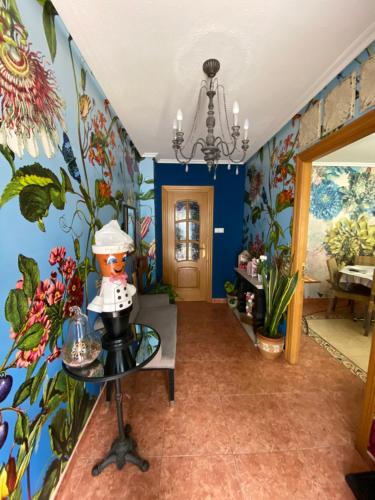 Hostal Monica in Cilleruelo de Bezana