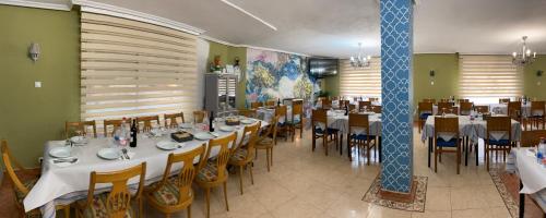 Hostal Monica in Cilleruelo de Bezana