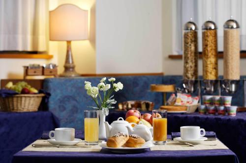 Hotel Cristallo - image 2