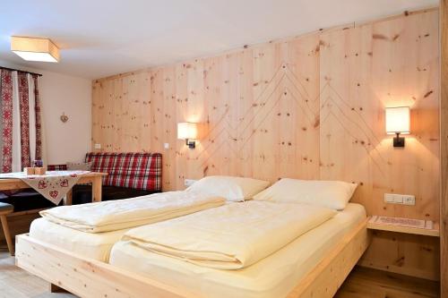 Appartement Marienberg in Biberwier