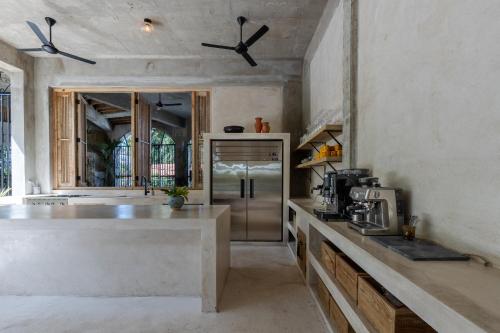 El Mambo Boutique Hotel in Las Terrenas