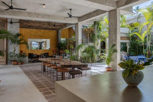 Palvelut, El Mambo Boutique Hotel in Las Terrenas