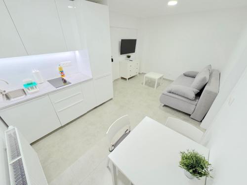 Krásny byt - apartmán 5 v blízkosti centra, Bratislava