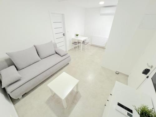 Krásny byt - apartmán 5 v blízkosti centra, Bratislava (Foto 4)