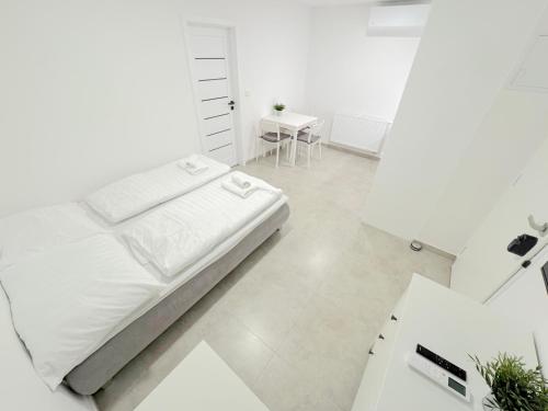 Krásny byt - apartmán 5 v blízkosti centra, Bratislava (Foto 8)