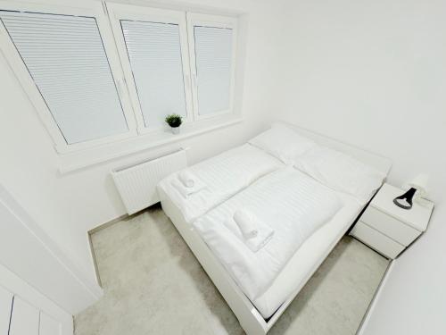 Krásny byt - apartmán 5 v blízkosti centra, Bratislava (Foto 6)