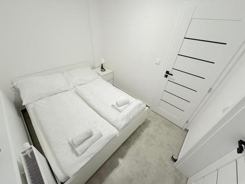 Krásny byt - apartmán 5 v blízkosti centra, Bratislava (Foto 5)