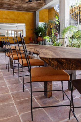 Palvelut, El Mambo Boutique Hotel in Las Terrenas