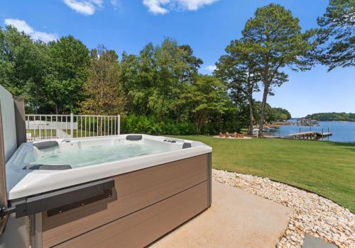 Blanca Bay on Brawley in 科尼利厄斯
