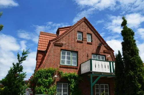 FeWo Audi Nr 2 in Kellenhusen Ostsee, Deutschland