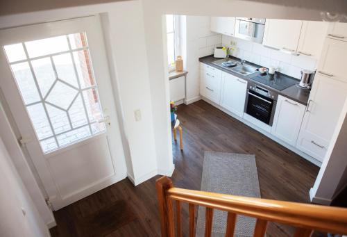 Bauernhof Hoper-Rauert - Reihenhaus 1 in Neujellingsdorf