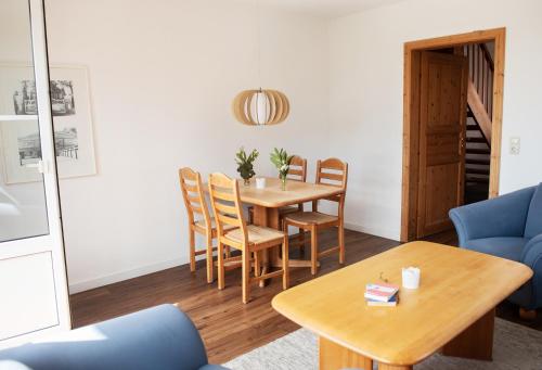 Bauernhof Hoper-Rauert - Reihenhaus 1 in Neujellingsdorf