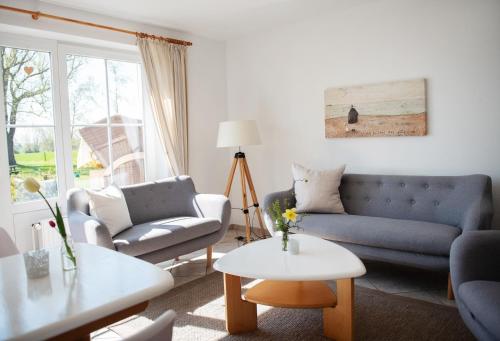 Bauernhof Hoper-Rauert - Reihenhaus 7 in Neujellingsdorf