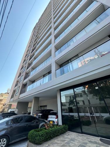 ApartaEstudio