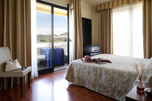 Hotel Cristallo - image 7