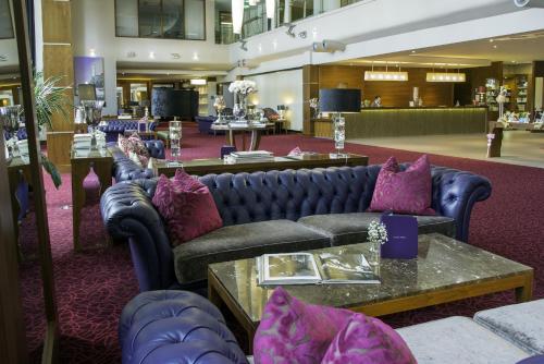 Cork International Hotel - image 11