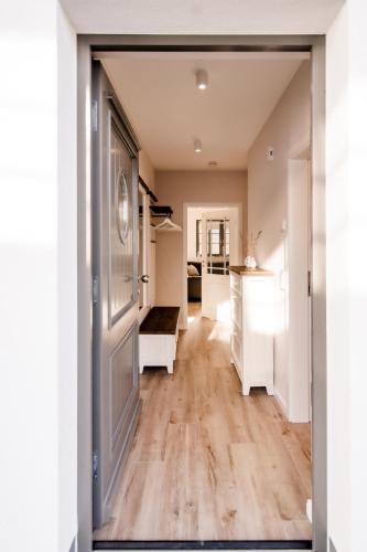 Ferienhaus Meeresschatz in Zingst