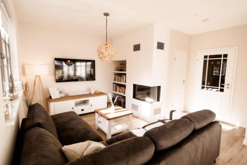 Ferienhaus Meeresschatz in Zingst