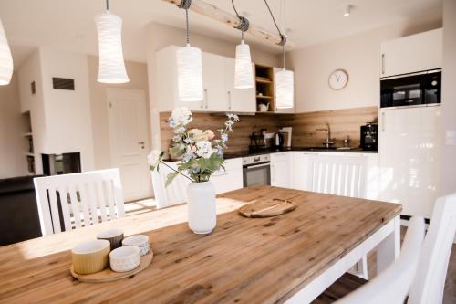 Ferienhaus Meeresschatz in Zingst