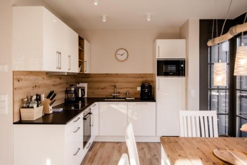 Ferienhaus Meeresschatz in Zingst