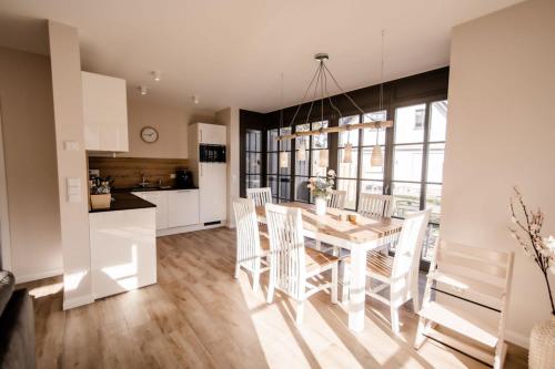 Ferienhaus Meeresschatz in Zingst