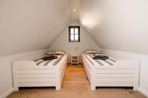 Ferienhaus Meeresschatz in Zingst