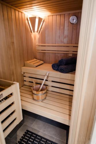 Ferienhaus Meeresschatz in Zingst