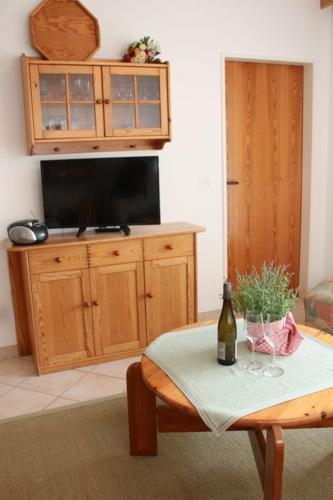 Unter den Linden 2 in Dahme