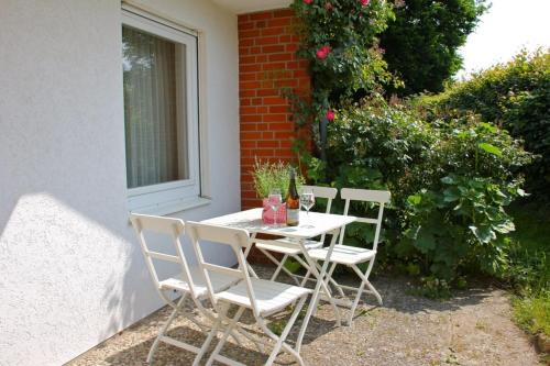 Unter den Linden 2 in Dahme